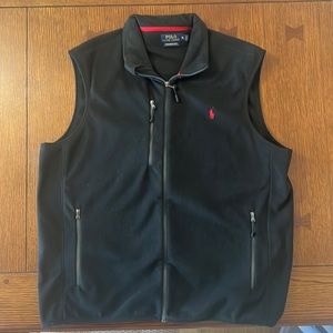 Polo Ralph Lauren Fleece Vest